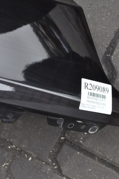 VOLVO XC90 II 15-24 КРЫЛО ПЕРЕДНЕЕ ЛЕВОЕ 717