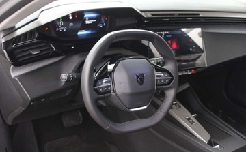 Peugeot 2024 Peugeot 308 Allure EAT8 2024 1,5 Diesel Automat 130KM Gwarancja od RiA, zdjęcie 1