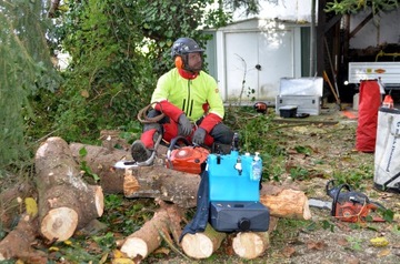 Переносной умывальник Lavese SET