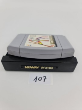 NINTENDO 64 ЗИМНИЕ ОЛИМПИАДЫ 98 В НАГАНО