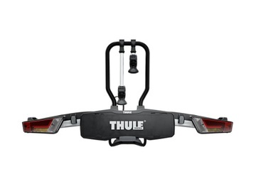 Платформа для велосипеда с прицепным устройством Thule EasyFold 933 XT 2