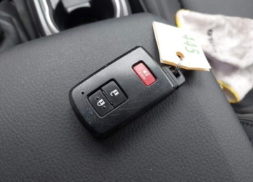 Toyota Tacoma II 2023 Toyota Tacoma SR5, V6, od ubezpieczalni 3.5 Benzyna 282KM, zdjęcie 16