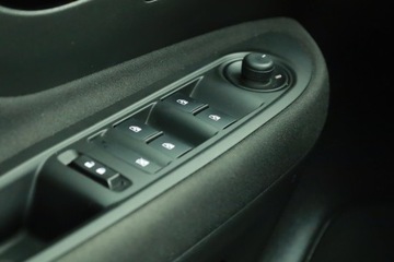 Opel Mokka I SUV 1.6 Ecotec 115KM 2017 Opel Mokka 1.6, Salon Polska, 1. Właściciel, zdjęcie 14