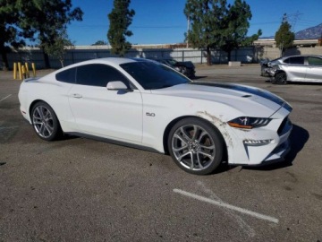 Ford Mustang VI Fastback Facelifting 5.0 Ti-VCT 450KM 2023 Ford Mustang Gt 2023 5.0 Benzyna 450KM, zdjęcie 4