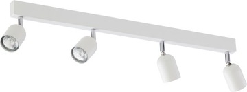 TK Lighting TOP 1024 spot 4x10W/GU10/LED