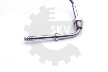 ДАТЧИК ТЕМПЕРАТУРЫ ВЫХЛОПА DODGE FIAT 68082426AB