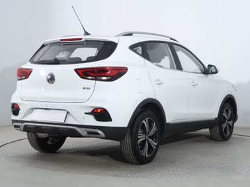 MG ZS II SUV Classic 1.5 VTi-Tech 106KM 2024 MG ZS SUV 1.5, 1. Właściciel, Serwis ASO, VAT 23%, zdjęcie 4