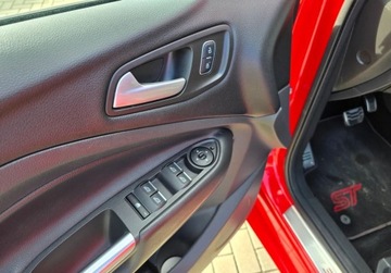 Ford Kuga II SUV Facelifting 2.0 TDCi 180KM 2017 Ford Kuga ST-line 2.0 diesel 180KM Automat Naped 4x4 Gwarancja Zamiana Zar, zdjęcie 22