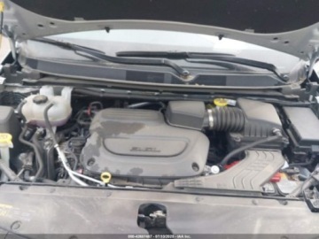 Chrysler Pacifica II 2024 Chrysler Pacifica 2024r., 3.6L 3.6 Benzyna 287KM, zdjęcie 11