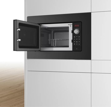 Zestaw do zabudowy Bosch ze zmywarką 45 cm