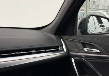 BMW X1 2025 BMW X1 I wlasciciel Gwarancja Led Bezwypadkowy FVAT23 1.5, zdjęcie 17