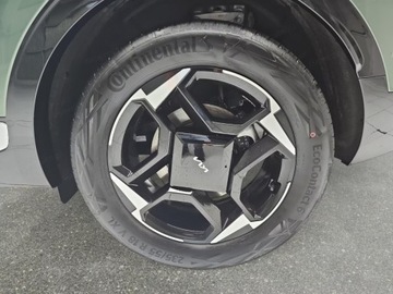 Kia Sportage V 2025 KIA Sportage 1.6 T-GDI Business Line 2WD DCT Suv 150KM 2025, zdjęcie 10