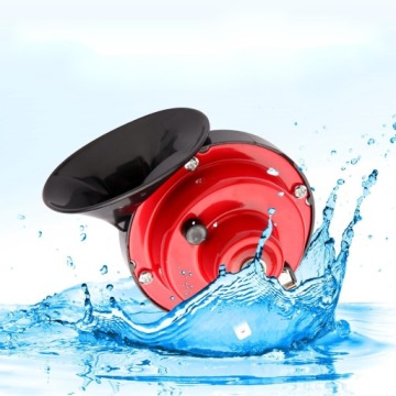 Громкий звуковой сигнал 12В 2 шт. FANFARA AMIO-01716