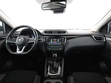Nissan Qashqai II Crossover Facelifting 1.3 DIG-T  160KM 2020 Nissan Qashqai NConnecta 159KM automat panorama, zdjęcie 14