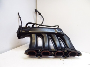C TŘÍDA W203 KOLEKTOR SACÍ/ZBĚRNÉ 1.8 16V