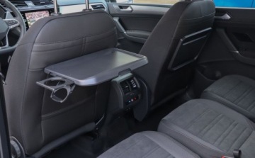 Volkswagen Touran III 1.5 TSI EVO 150KM 2026 Volkswagen Touran Touran 7 osob, Comfortline Plus, dostepny od reki, zdjęcie 11