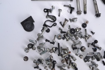 Болты крепления рамы HONDA CBR 250 R 11-13