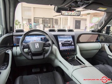 BYD 2024 BYD Yangwang U8 Off-road Player Version Auto Punkt 2.0 Hybryda Plug-in, zdjęcie 9