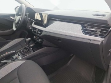 Skoda Kamiq Crossover Facelifting 1.0 TSI 115KM 2025 Skoda Kamiq DSG LED Kamera Virtual Cockpit Grzane fotele KESSY Bezwypadkowy, zdjęcie 36