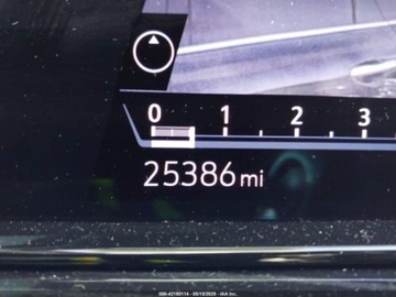 Cadillac Escalade III 2023 Cadillac Escalade 2023r., 4x4, 6.2L 6.2 Benzyna 420KM, zdjęcie 10