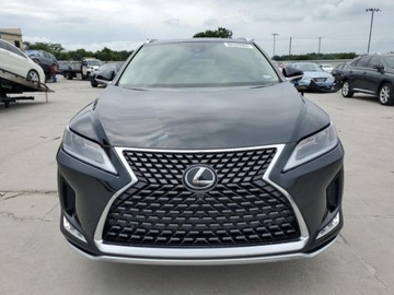 Lexus RX V 2022 Lexus RX L 2022 3.5l 3.5 Benzyna 290KM, zdjęcie 5
