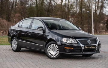 Volkswagen Passat B7 Limousine 1.4 TSI 122KM 2010 Volkswagen Passat 1.4TSI 122KM Po Serwisie - Nowy Rozrzad Gwarancjia, zdjęcie 1