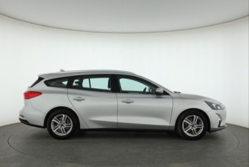 Ford Focus IV Kombi 1.0 EcoBoost 125KM 2020 Ford Focus 1.0 EcoBoost, Salon Polska, zdjęcie 5