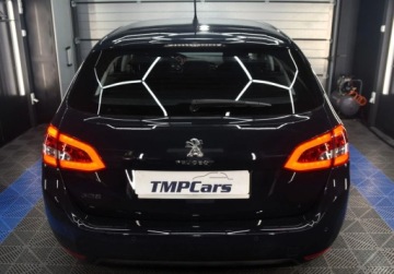 Peugeot 2019 Peugeot 308 1.5 Diesel _ 131 KM _ Klimatronic _ Alu 16 _ 1.5 Diesel 130KM, zdjęcie 25