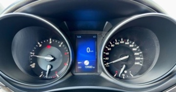 Toyota Avensis III Sedan Facelifting 2015 2.0 D-4D 143KM 2017 Toyota Avensis Avensis Prestige Vat Marza Bezwypadkowy Salon PL ASO, zdjęcie 24