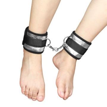 секс BDSM крепдешин EROTIC KAJDANKI