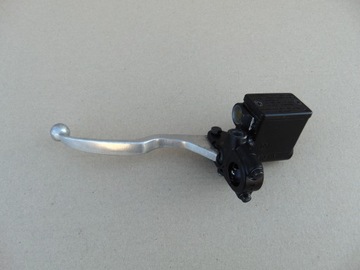 PEUGEOT SATELIS 125 POMPA HAMULCA TYŁ LEWA