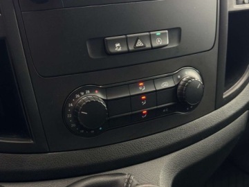 Mercedes Vito W447 2020 Mercedes-Benz Vito Mixto L3 1 wlasciciel Salon Polska FV 23 gwarancja, zdjęcie 23