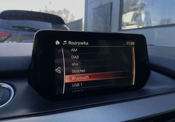 Mazda 6 III Kombi 2.0 SKYACTIV-G 145KM 2015 Mazda 6 2.0 NAVI bezwypadkowa MANUAL zarejestrowana 2.0 Benzyna, zdjęcie 26