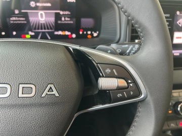 Skoda Karoq Crossover Facelifting 1.5 TSI ACT 150KM 2026 Skoda Karoq Edition 130 1.5 TSI 150KM DSG, zdjęcie 12