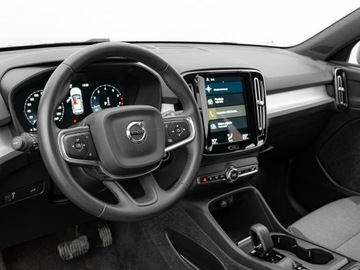 Volvo XC40 2022 Volvo XC 40 WD7683S#T3 Momentum Pro Podgrz.szyba, zdjęcie 5