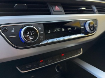 Audi A5 2024 Audi A5 Sportback S Line Matrix Laser LED Aktywny tempomat HAK Gwarancja, zdjęcie 33