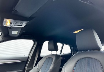 BMW X2 U10 2023 BMW X2 sDrive18i M Sport 136 KM Dealer BMW Bonkowscy 1.5 Benzyna, zdjęcie 10