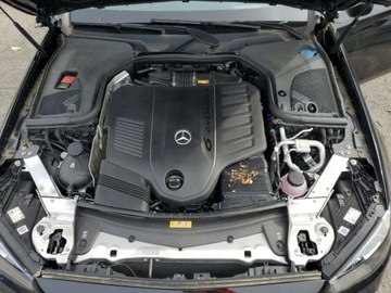 Mercedes Klasa E W213 2022 Mercedes-Benz Klasa E 450 4Matic 2022 3.0l 3.0 Benzyna 362KM, zdjęcie 6