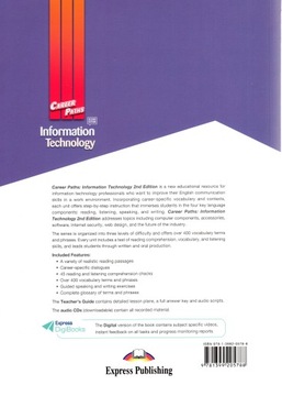 Карьерный рост Информационные технологии SB + DigiBook, 2-е издание, 2022 г.