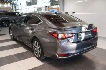 Lexus ES VII (XV70) Sedan Facelifting 300h 218KM 2023 Lexus ES 300h Business Edition 2.5 Hybryda 218KM, zdjęcie 2