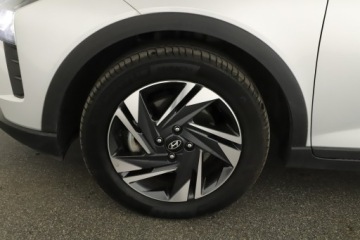 Hyundai Bayon SUV 1.0 T-GDI 100KM 2022 Hyundai Bayon 1.0 T-GDI, Serwis ASO, Automat, zdjęcie 12