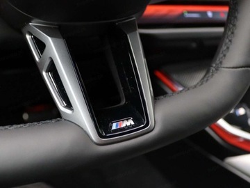 BMW X3 G45 SUV Plug-In 2.0 30e 299KM 2025 BMW X3 xDrive30e Sport Suv 2.0 (299KM) 2025, zdjęcie 12