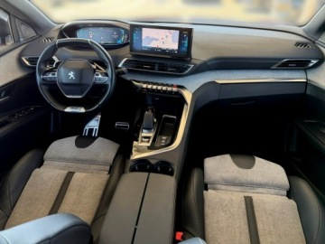 Peugeot 3008 II 2022 Peugeot 3008 GT LINE kamera skóra NAWI grip, zdjęcie 16