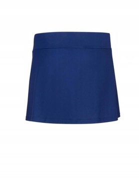 Юбка для девочки Babolat PLAY SKIRT GIRL, темно-синяя 152