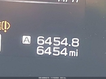 Subaru 2024 Subaru WRX 2024 2.4l 2.4 Benzyna 271KM, zdjęcie 12