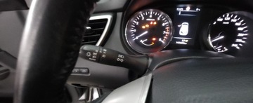 Nissan Qashqai II Crossover 1.2 DIG-T 115KM 2016 Nissan Qashqai Nissan Qashqai Webasto Kamera 360 Nawigacja Panorama MOZLIW, zdjęcie 39