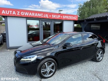Volvo V40 II Cross Country 2.0 D3 DRIVE-E 150KM 2016 Volvo V40 Volvo V40 D3 Momentum 2.0 Diesel 150KM, zdjęcie 30