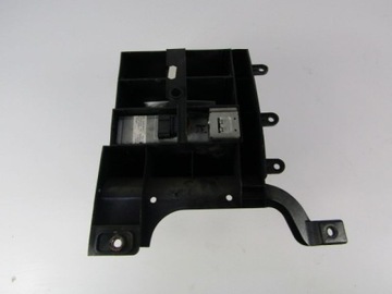 SKODA OCTAVIA II 1Z ZMIENIARKA PŁYT CD + MOCOWANIE