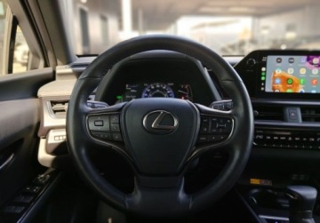 Lexus UX Crossover 250h 184KM 2022 Lexus UX UX 250h F Sport Design FV23 Salon PL Serwis ASO 1 wl., zdjęcie 13