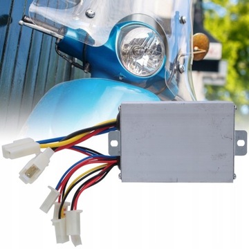 КОНТРОЛЛЕР МОТОРА 36 В 800 Вт КОНТРОЛЛЕР ЩЕТКИ ДЛЯ ЭЛЕКТРИЧЕСКОГО СКУТЕРА